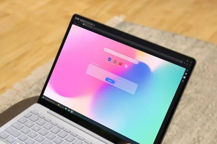 Samsung brings its browser to PC with plenty of cool tricks in tow