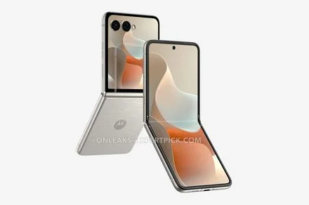 Motorola leak reveals the upcoming Razr 70 Ultra, and it doesn’t want to change one bit